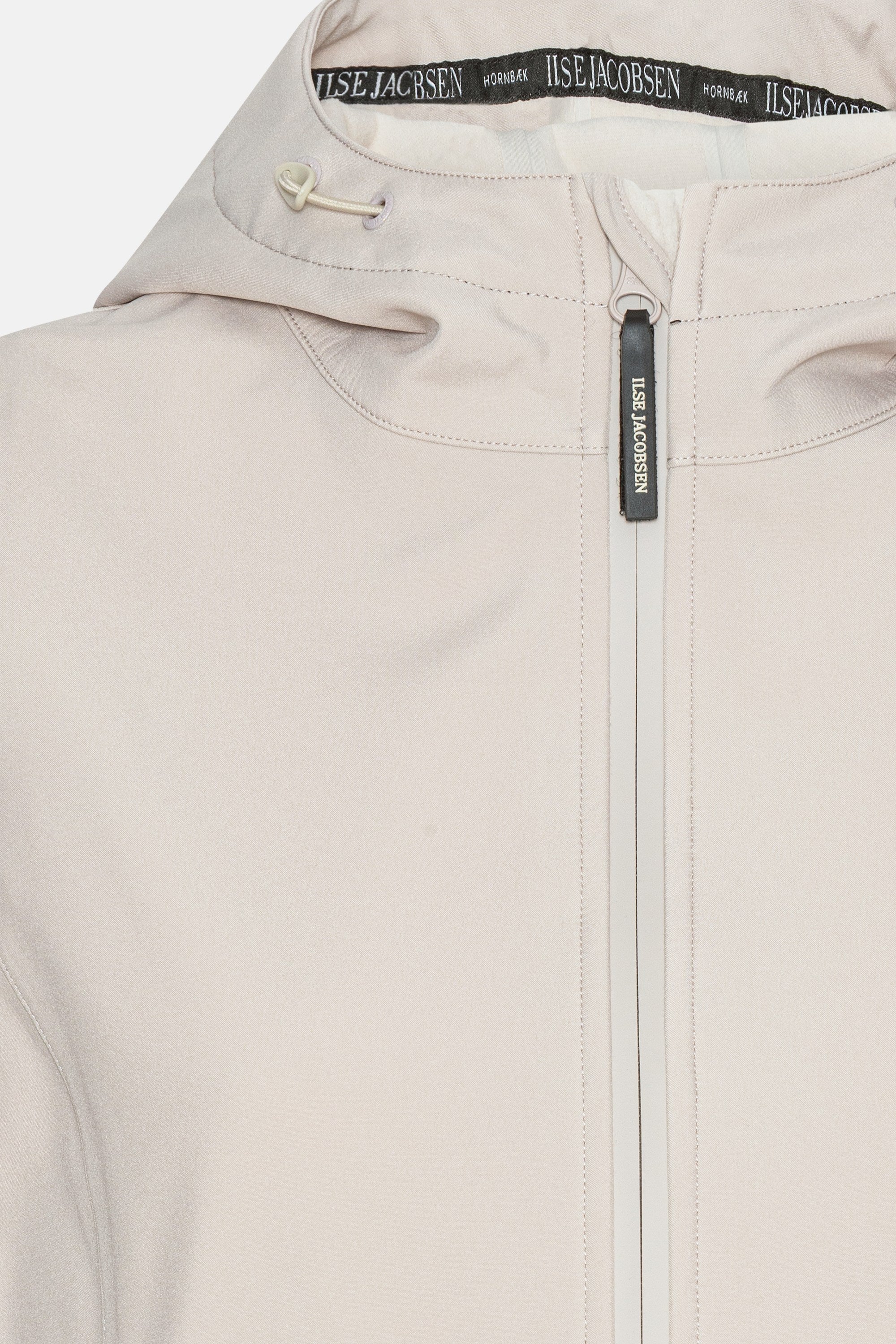 Softshell Regenmantel - Chateau Gray